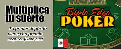 Tu mejor jugada comienza aquí