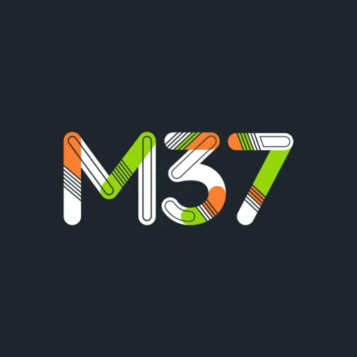 m37descargar.mx Logo